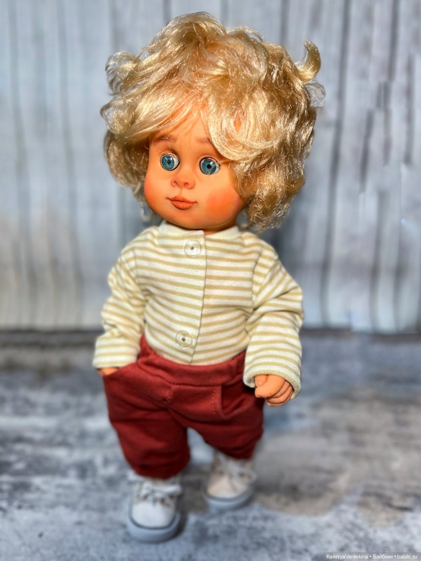 Познакомлю вас с милейшим Платошей (фото 7)