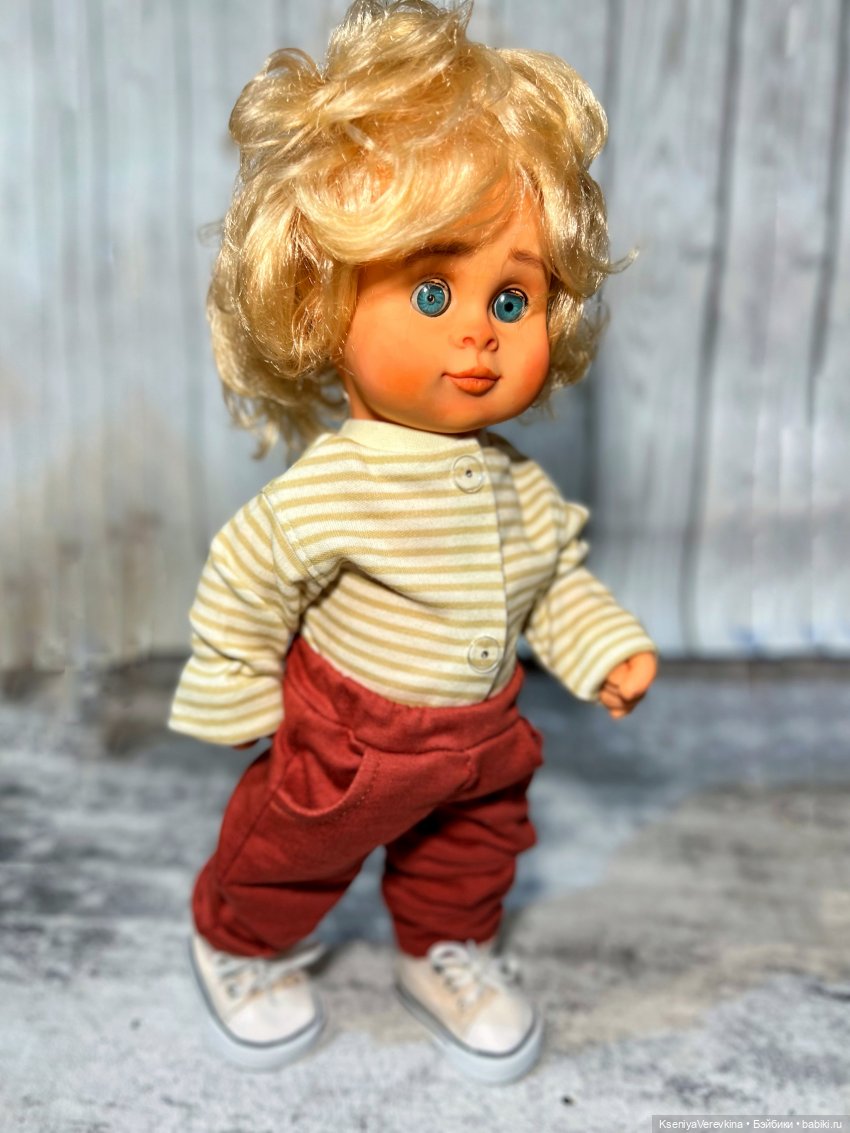 Познакомлю вас с милейшим Платошей (фото 9)