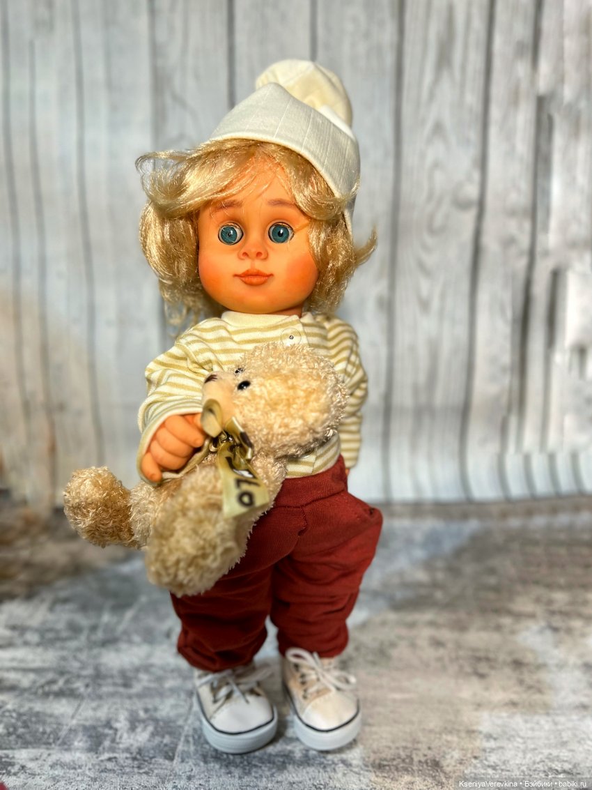 Познакомлю вас с милейшим Платошей (фото 10)