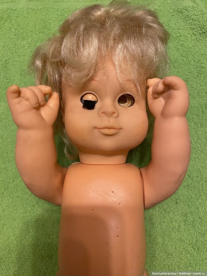 Познакомлю вас с милейшим Платошей (фото 2)