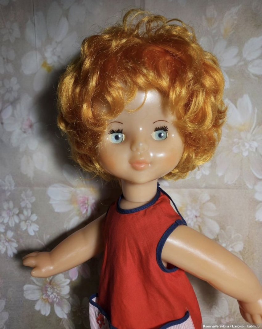 Гостьи из прошлого: Катюша и Люся