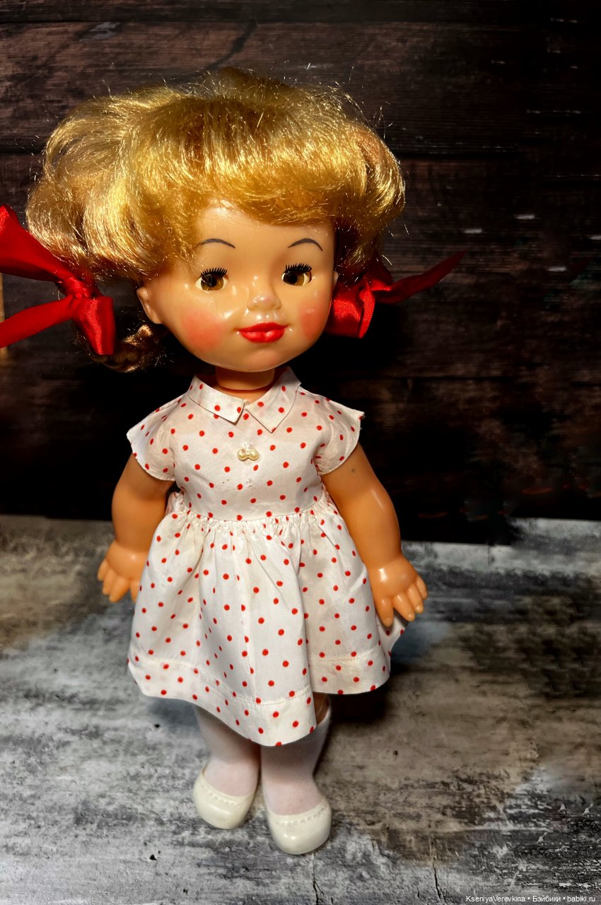 Гостьи из прошлого: Катюша и Люся (фото 9)