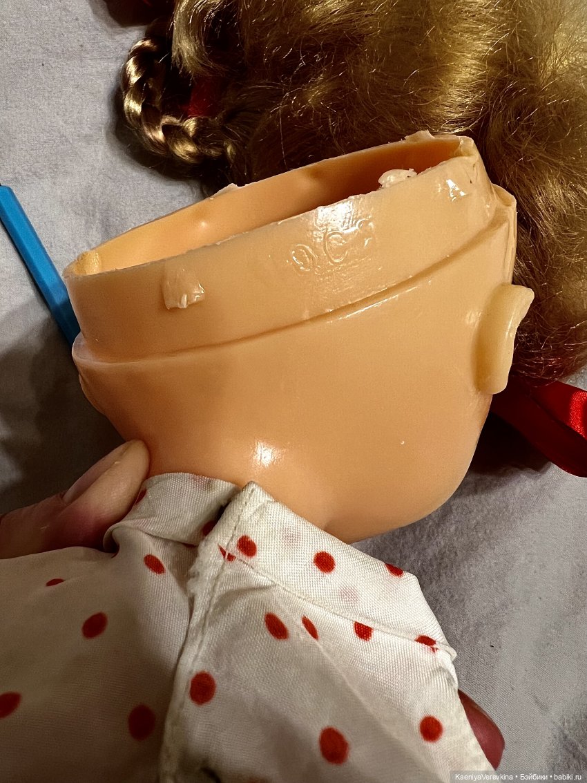 Гостьи из прошлого: Катюша и Люся (фото 7)