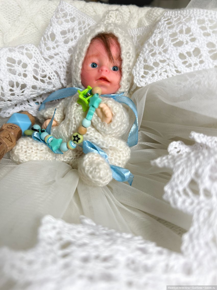 Малютка Егорушка или как купить счастье за 300 рублей 🥰 | Бэйбики Малютка Егорушка или как купить счастье за 300 рублей 🥰 (фото 8)