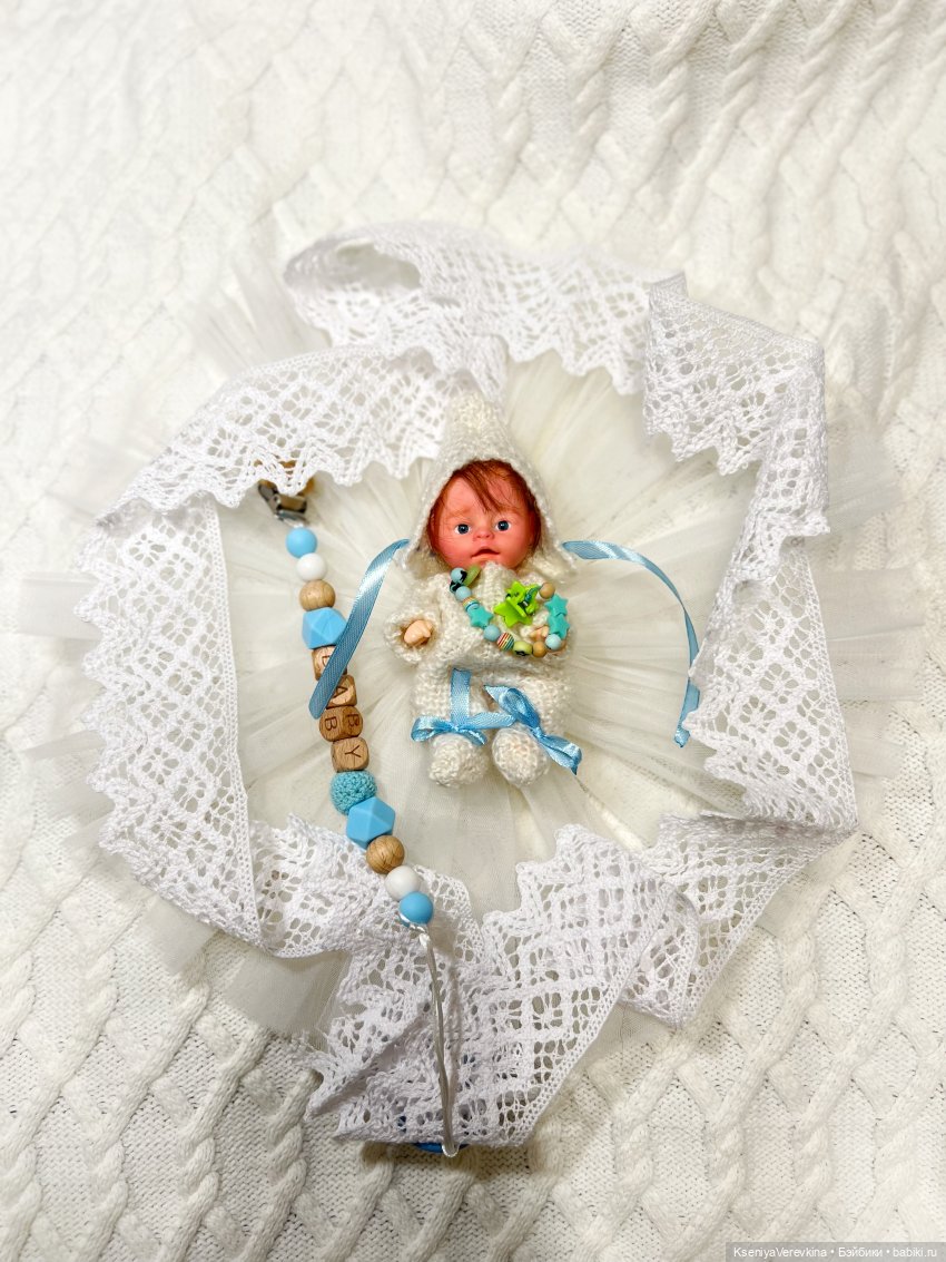 Малютка Егорушка или как купить счастье за 300 рублей 🥰 | Бэйбики Малютка Егорушка или как купить счастье за 300 рублей 🥰 (фото 5)