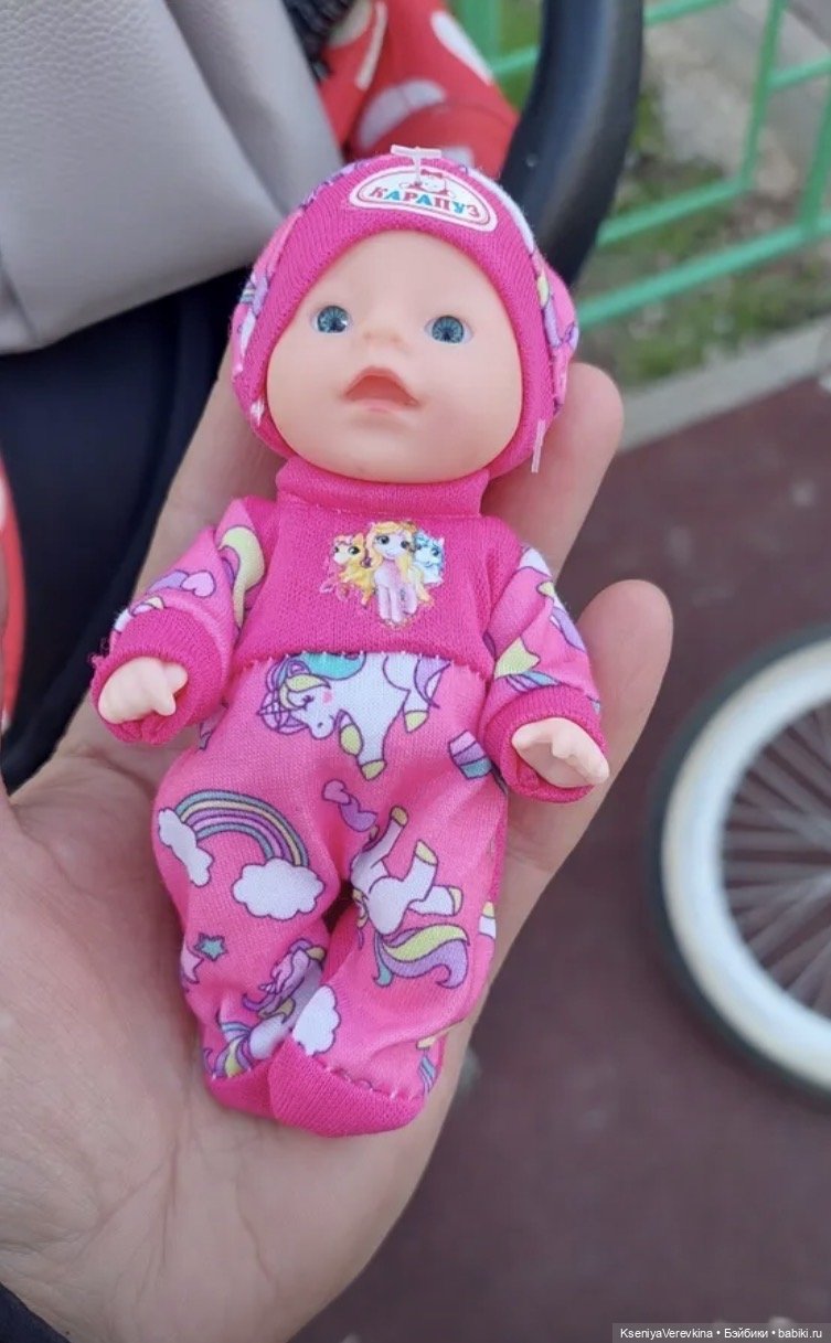 Малютка Егорушка или как купить счастье за 300 рублей 🥰 | Бэйбики Малютка Егорушка или как купить счастье за 300 рублей 🥰 (фото 2)