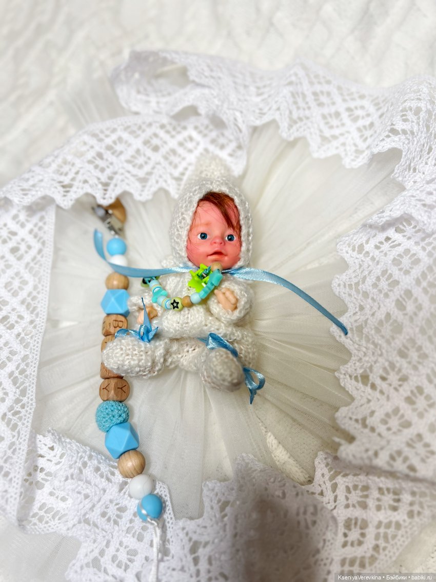 Малютка Егорушка или как купить счастье за 300 рублей 🥰 | Бэйбики Малютка Егорушка или как купить счастье за 300 рублей 🥰 (фото 6)