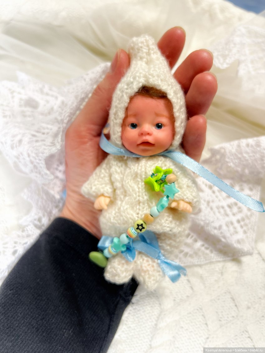 Малютка Егорушка или как купить счастье за 300 рублей 🥰 | Бэйбики Малютка Егорушка или как купить счастье за 300 рублей 🥰