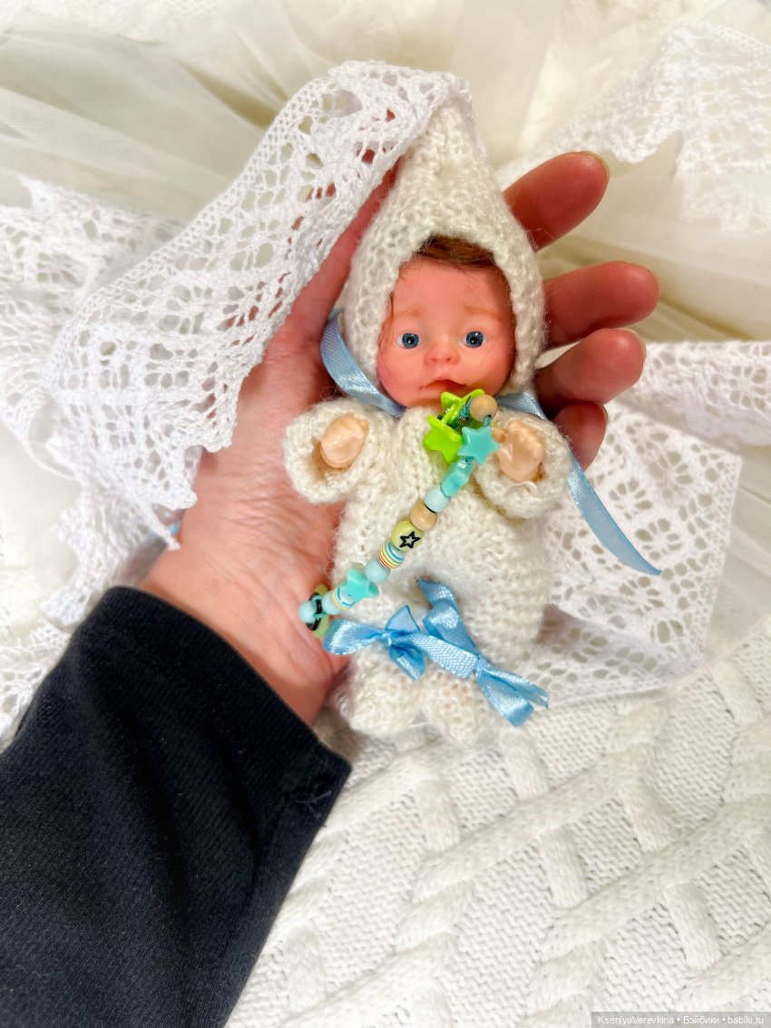 Малютка Егорушка или как купить счастье за 300 рублей 🥰 | Бэйбики Малютка Егорушка или как купить счастье за 300 рублей 🥰 (фото 10)