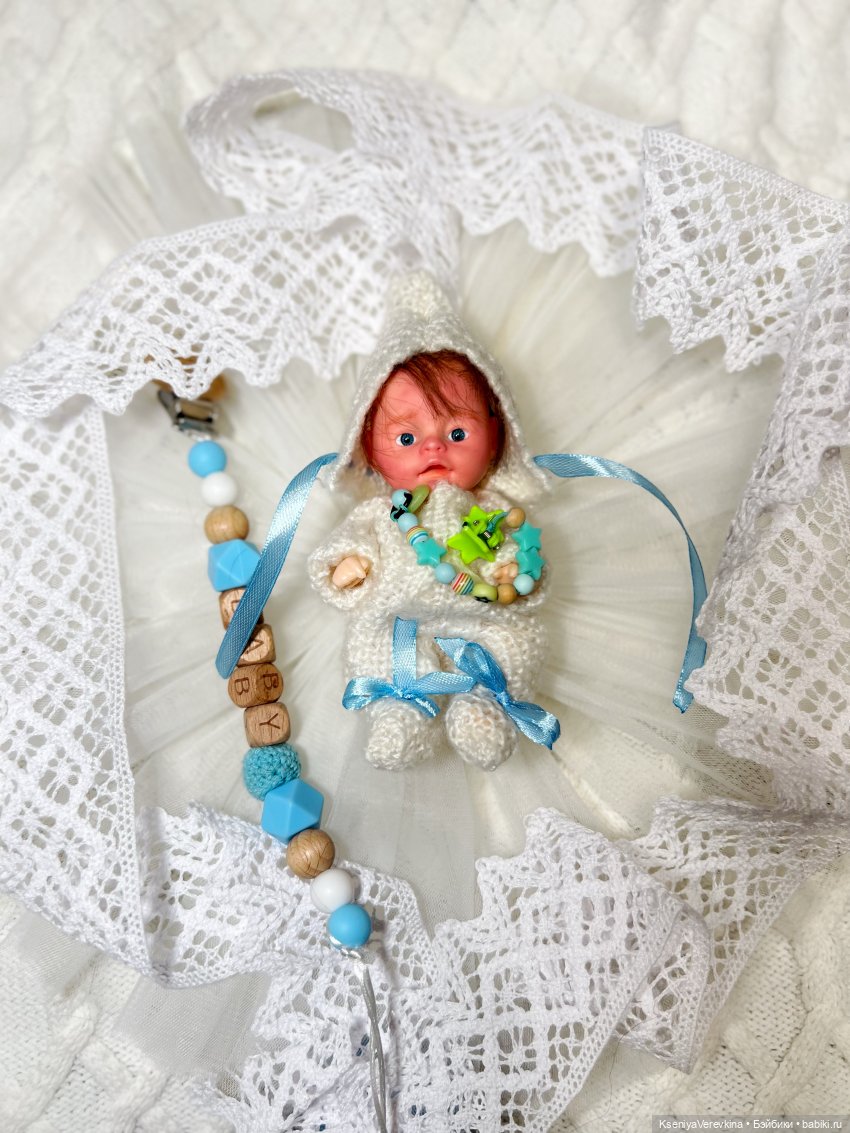 Малютка Егорушка или как купить счастье за 300 рублей 🥰 | Бэйбики Малютка Егорушка или как купить счастье за 300 рублей 🥰 (фото 3)