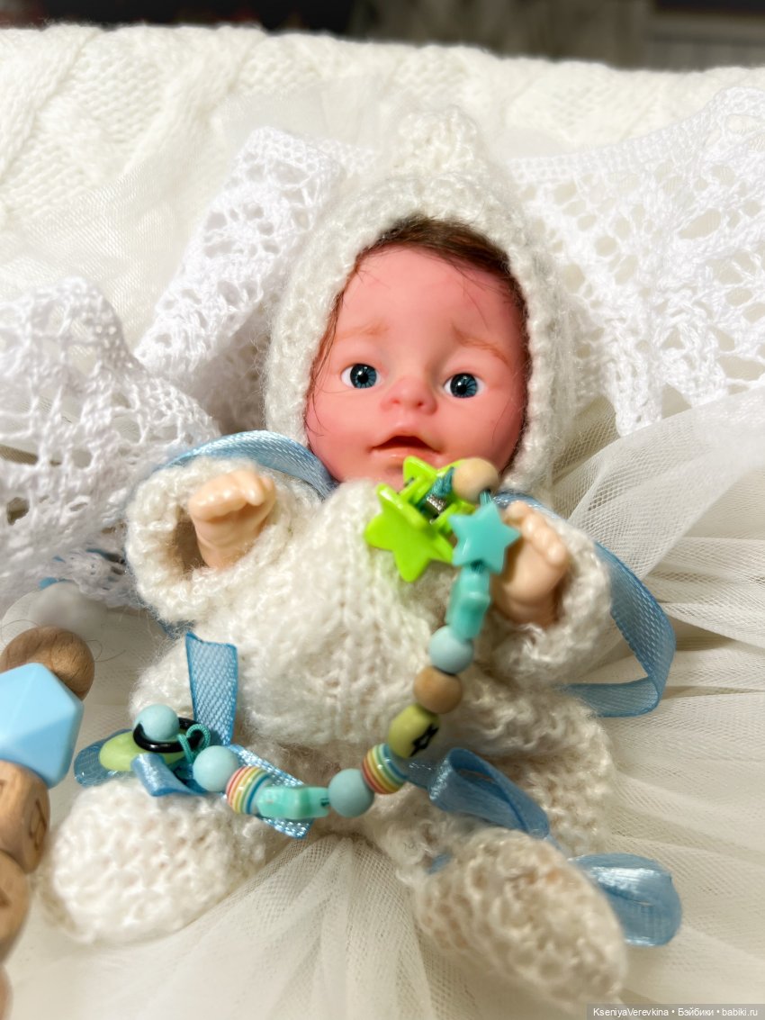 Малютка Егорушка или как купить счастье за 300 рублей 🥰 | Бэйбики Малютка Егорушка или как купить счастье за 300 рублей 🥰 (фото 9)