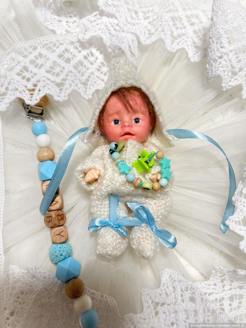 Малютка Егорушка или как купить счастье за 300 рублей 🥰 | Бэйбики Малютка Егорушка или как купить счастье за 300 рублей 🥰 (фото 4)