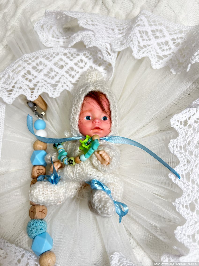 Малютка Егорушка или как купить счастье за 300 рублей 🥰 | Бэйбики Малютка Егорушка или как купить счастье за 300 рублей 🥰 (фото 7)