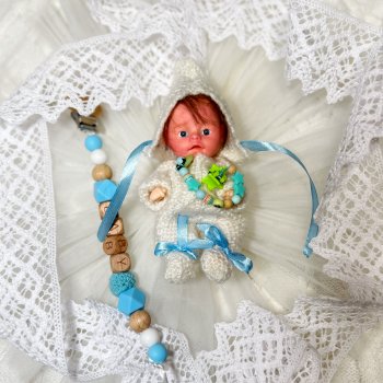 Малютка Егорушка или как купить счастье за 300 рублей 🥰