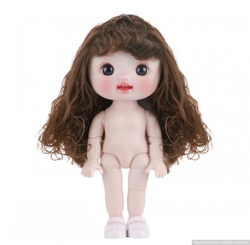 Маруська | Бэйбики Маруська — Игровые куклы разных производителей (Разное): редкие бренды