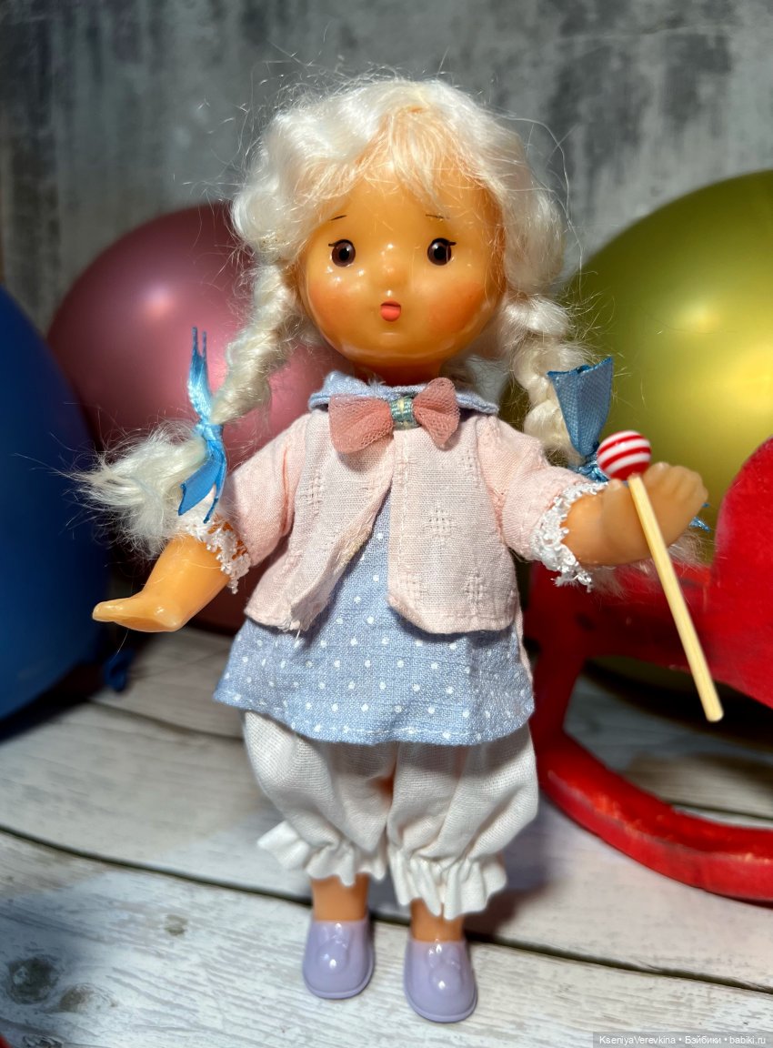 Малышка Кругозор: новая жизнь (фото 10)