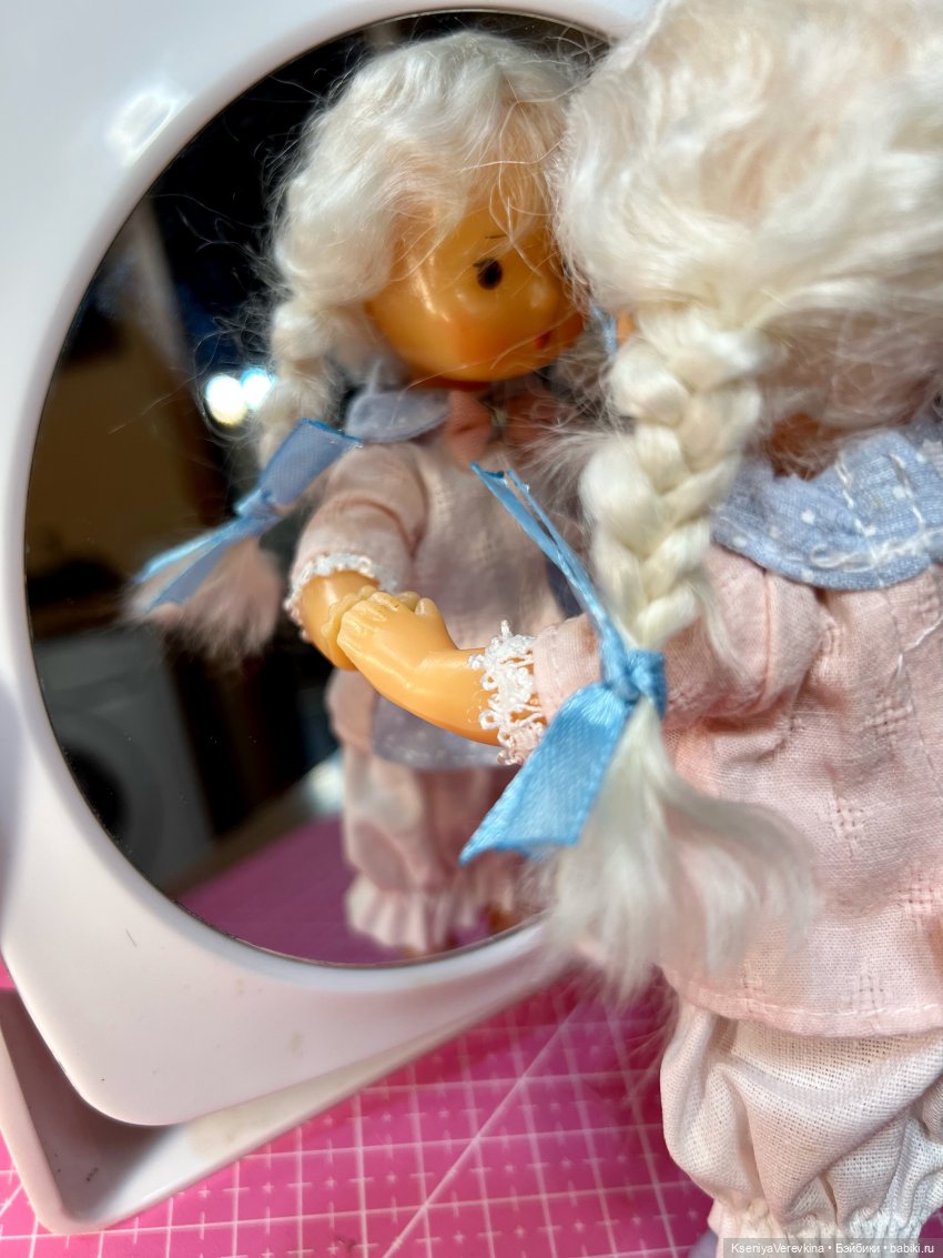 Малышка Кругозор: новая жизнь (фото 8)