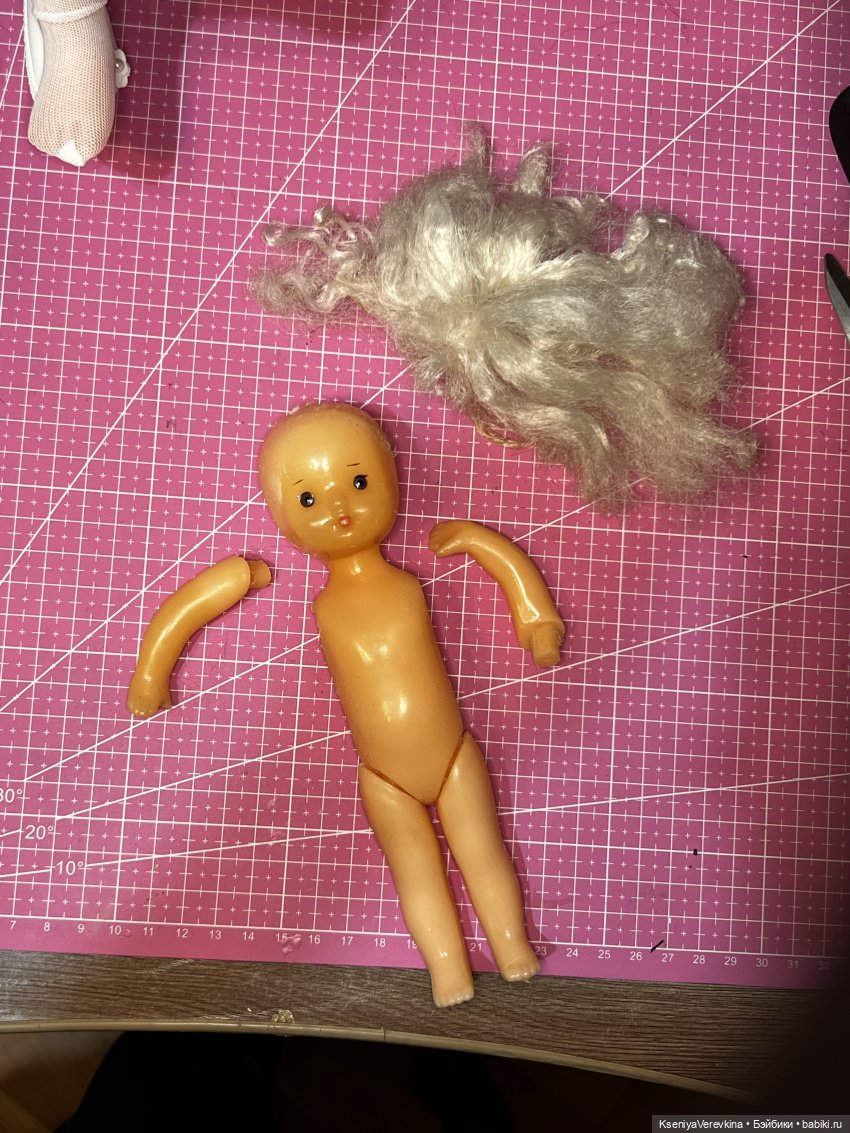 Малышка Кругозор: новая жизнь (фото 3)