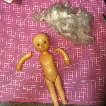 Малышка Кругозор: новая жизнь