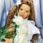 Обменяю кукол Himstedt