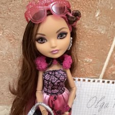 Ever After High Браер Бьюти Базовая