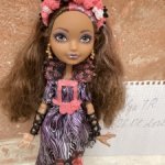 Ever After  Сидар Вуд Весна