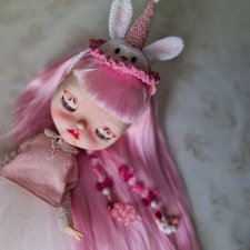 Куколка блайз зайка