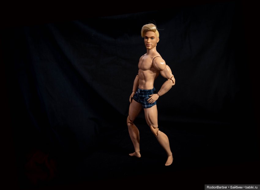 RodionBarbier — Для мастеров ОАК и просто желающих (фото 2)