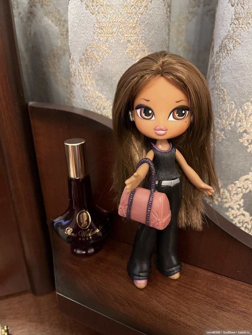 Ясмин и Хлоя. Bratz Kidz — Куклы Bratz (Братц) и Moxie Girlz: MGA (фото 2)