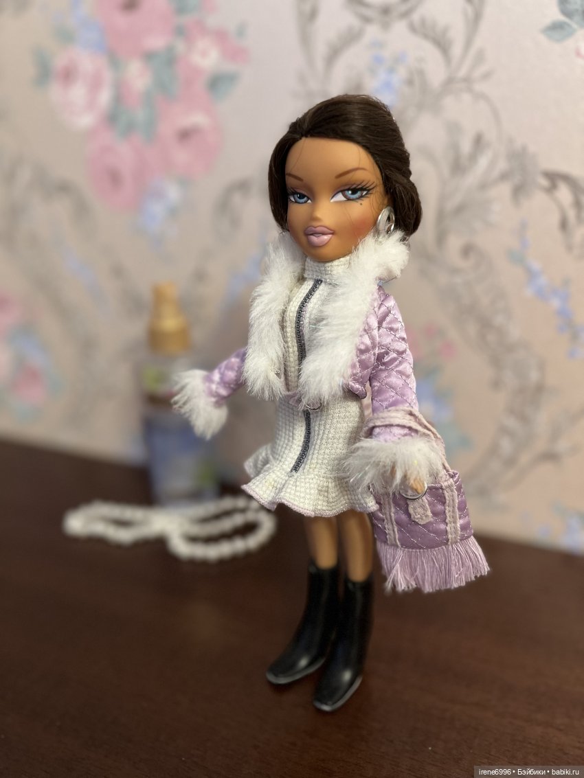 Немного Moxie и две Bratz | Бэйбики Немного Moxie и две Bratz (фото 4)