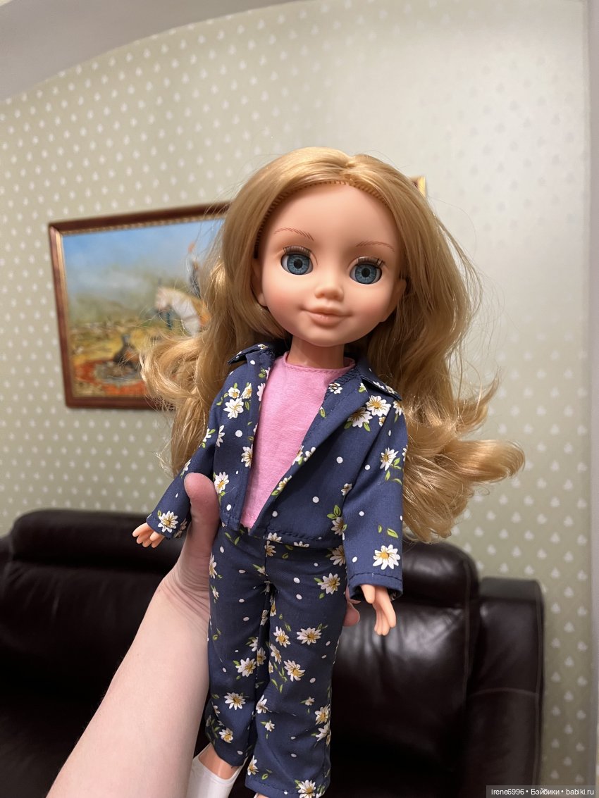 Милые модницы в брюках — Советские винтажные куклы (СССР): Ленигрушка