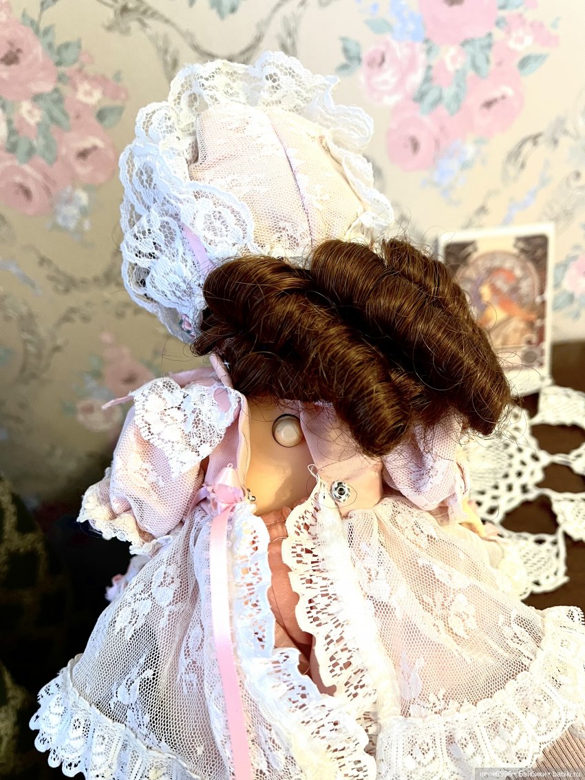 Пирожное со взбитыми сливками | Бэйбики Пирожное со взбитыми сливками (фото 4)