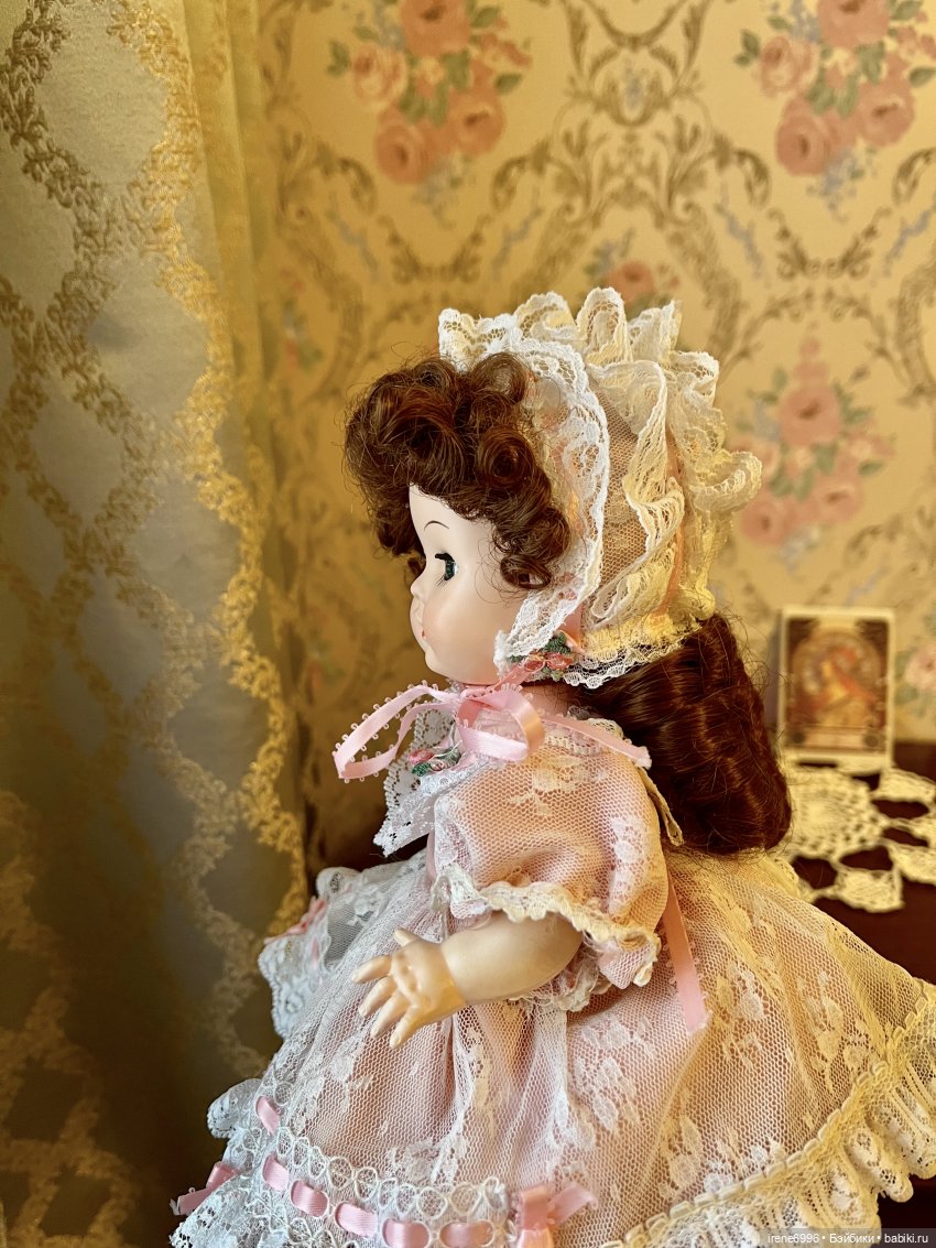 Пирожное со взбитыми сливками | Бэйбики Пирожное со взбитыми сливками (фото 3)