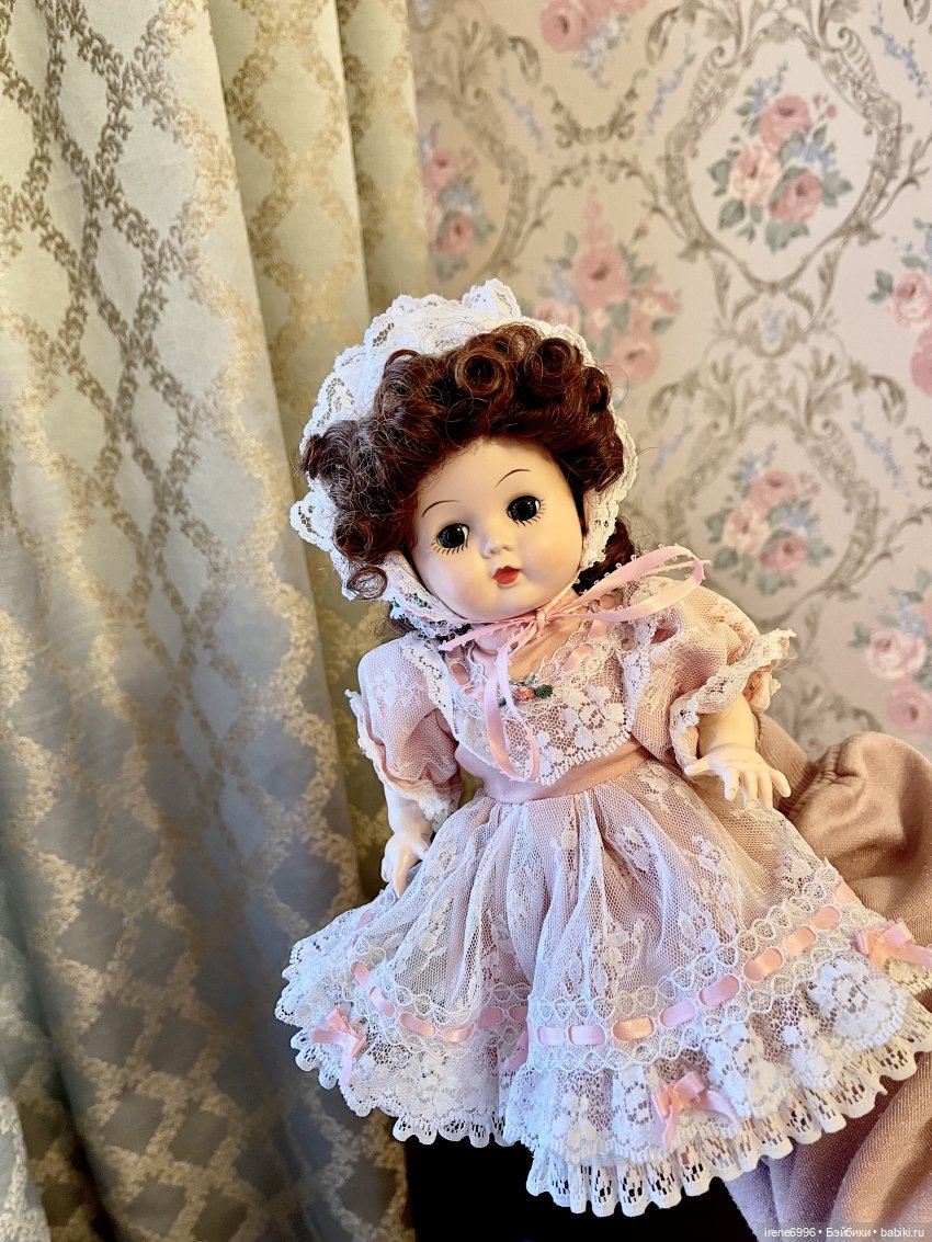 Пирожное со взбитыми сливками | Бэйбики Пирожное со взбитыми сливками (фото 5)