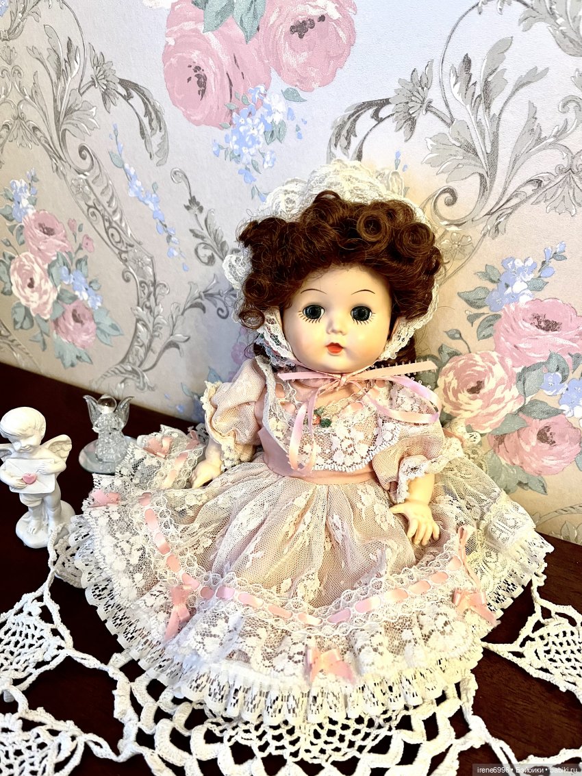 Пирожное со взбитыми сливками | Бэйбики Пирожное со взбитыми сливками