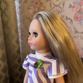 Мила, Герда и их друзья