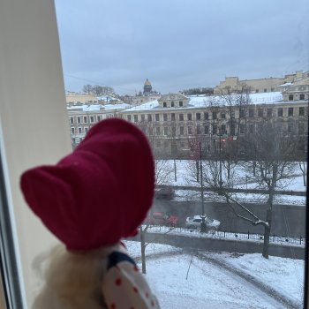 Сказочные куклы