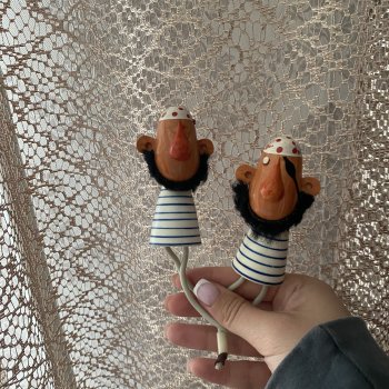 Маленькие сокровища