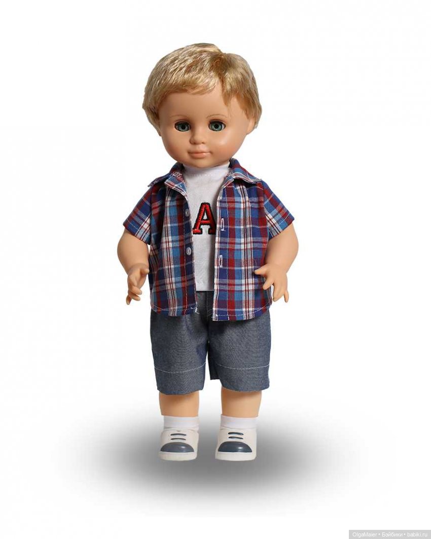 Вроде не он)