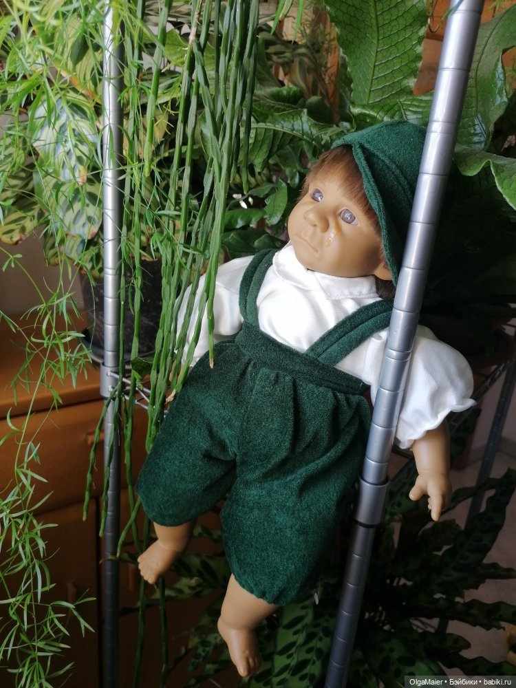 Инструкция по выживанию: Что делать, если в доме поселился «характерный» испанец (фото 5)