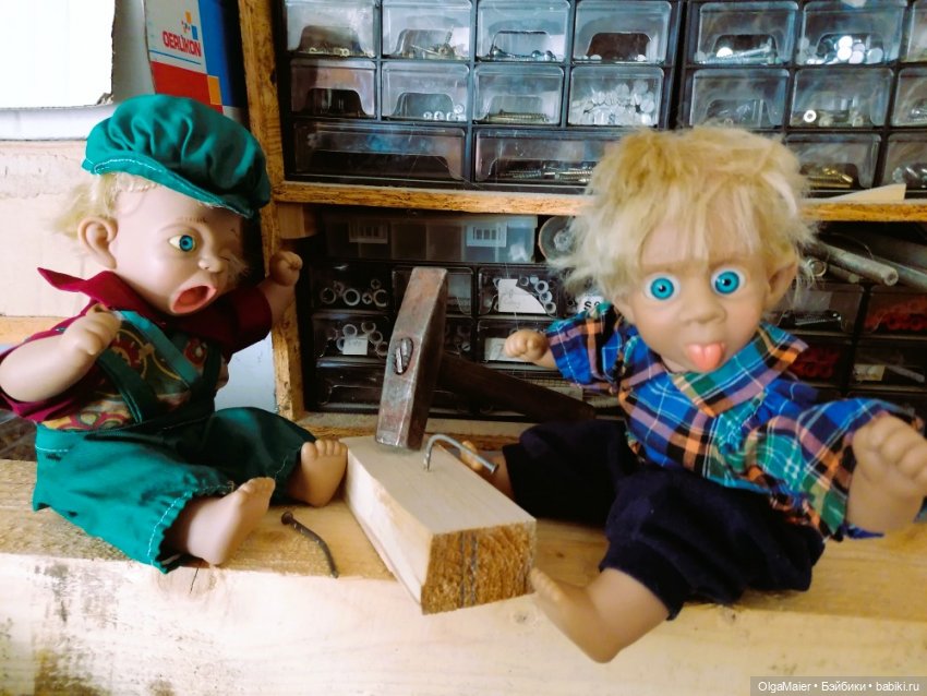 Инструкция по выживанию: Что делать, если в доме поселился «характерный» испанец