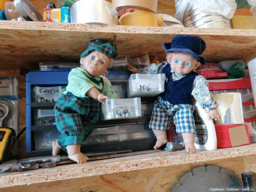 Инструкция по выживанию: Что делать, если в доме поселился «характерный» испанец (фото 2)