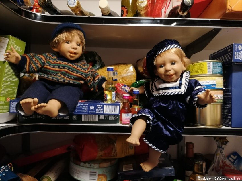 Инструкция по выживанию: Что делать, если в доме поселился «характерный» испанец (фото 6)