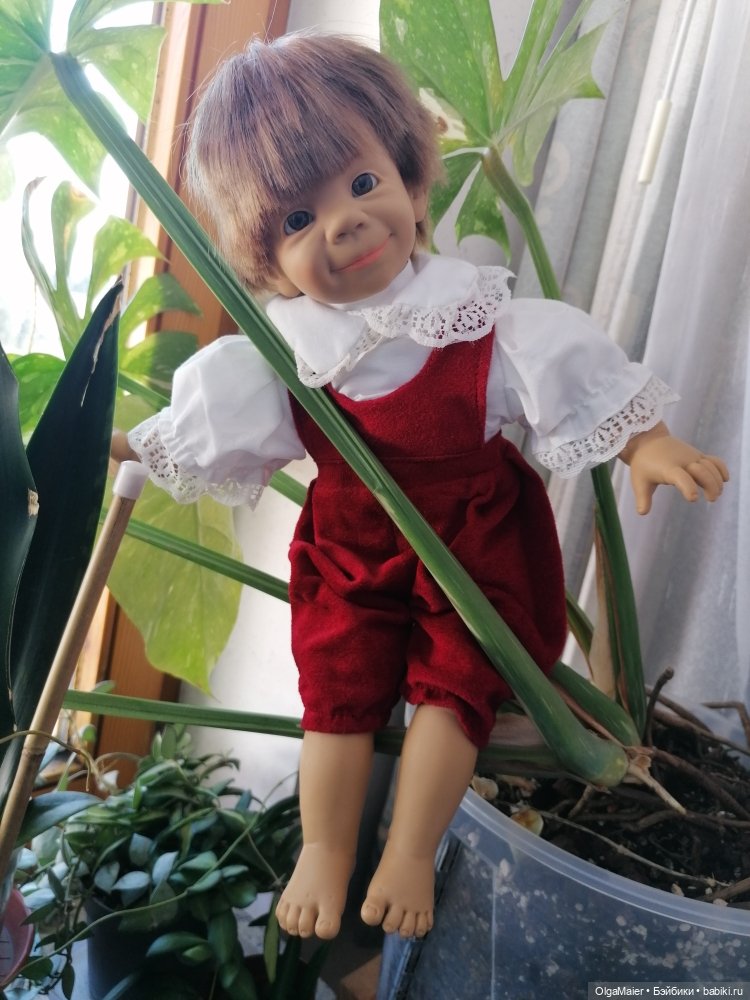 Инструкция по выживанию: Что делать, если в доме поселился «характерный» испанец (фото 3)