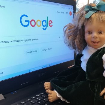 Винил-Сити: Серия №2. Цифровой взлом и сладкий шифр 🕵️‍♂️💻