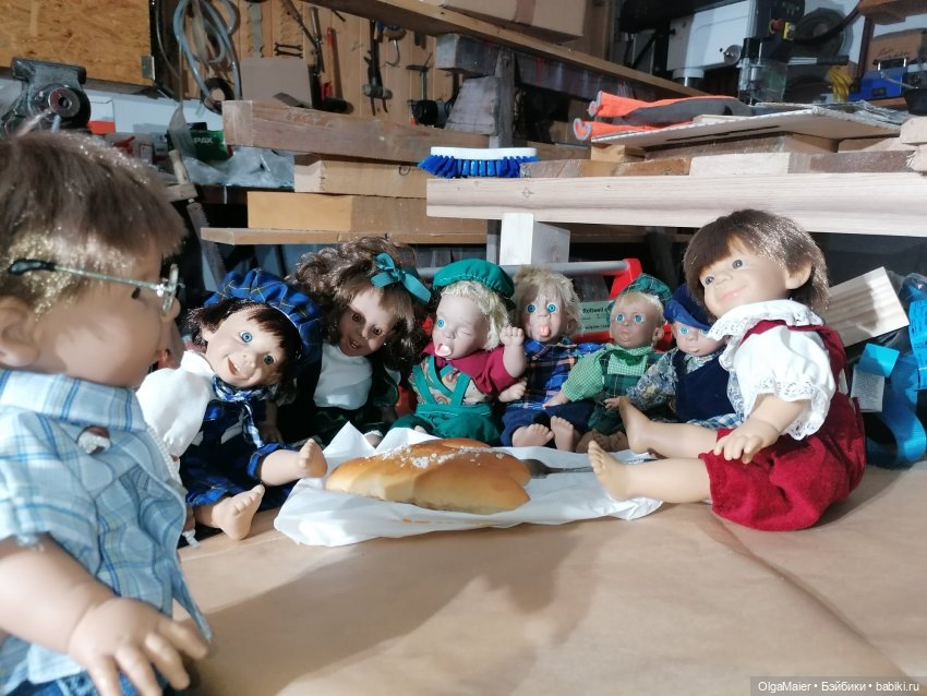 СУББОТНИЙ ДЕТЕКТИВ: Дело №1 закрыто! Очная ставка и вердикт в Винил-Сити ⚖️🥐🕵️‍♂️