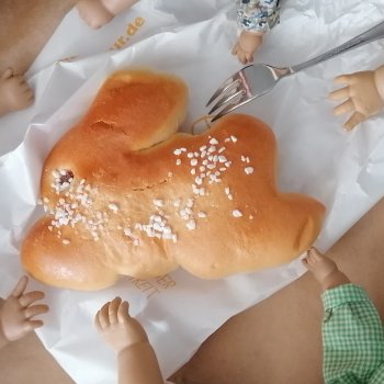 СУББОТНИЙ ДЕТЕКТИВ: Дело №1 закрыто! Очная ставка и вердикт в Винил-Сити ⚖️🥐🕵️‍♂️