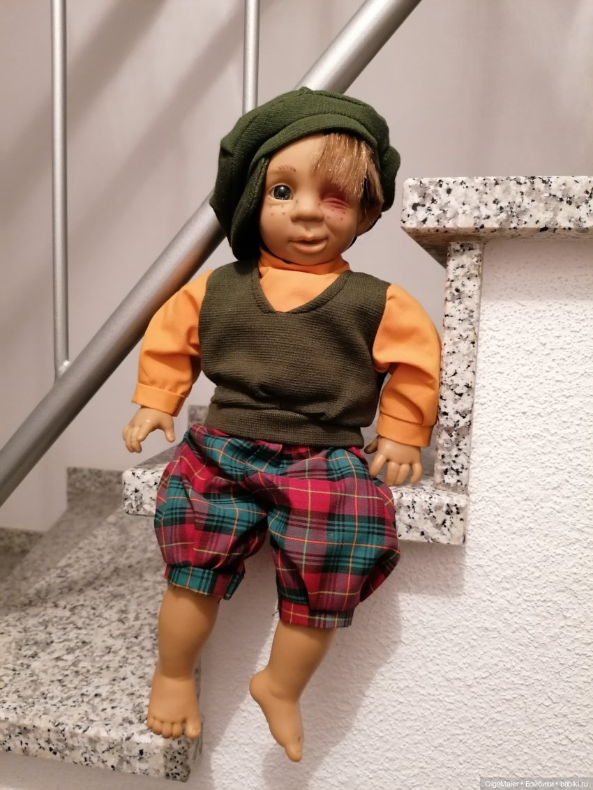 Винтаж головного мозга: неизлечимо, но очень красиво (фото 5)