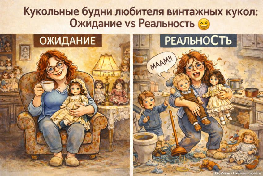 Винтаж головного мозга: неизлечимо, но очень красиво (фото 2)