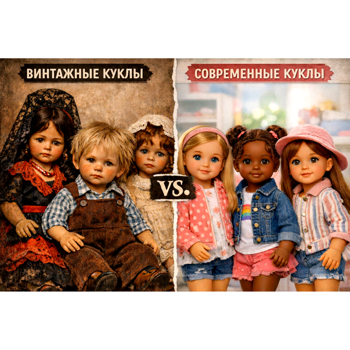 Винтаж головного мозга: неизлечимо, но очень красиво!